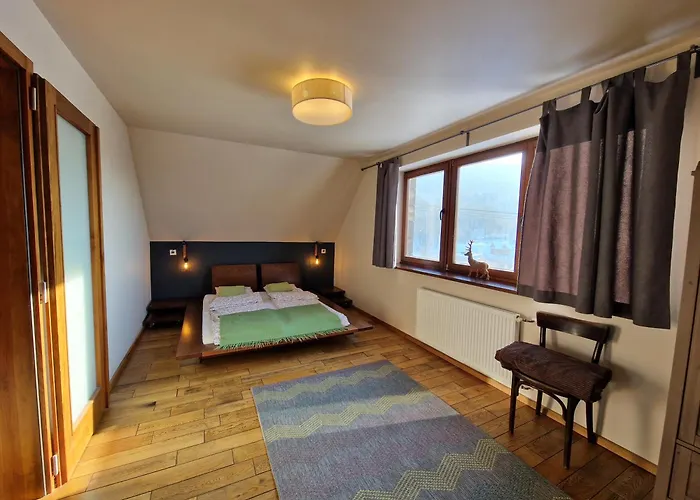 Apartament Kurnik