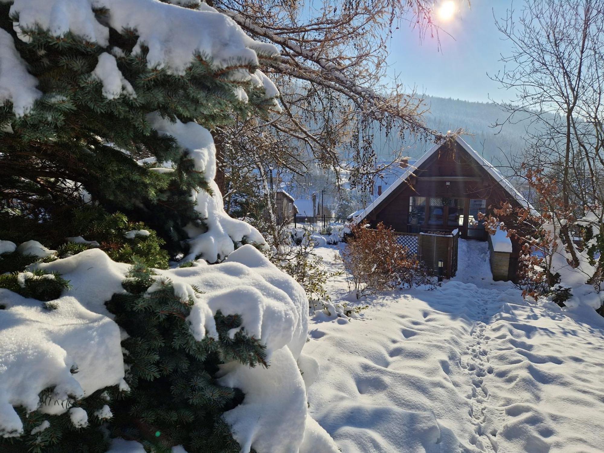 Garden Kurnik * Stroza