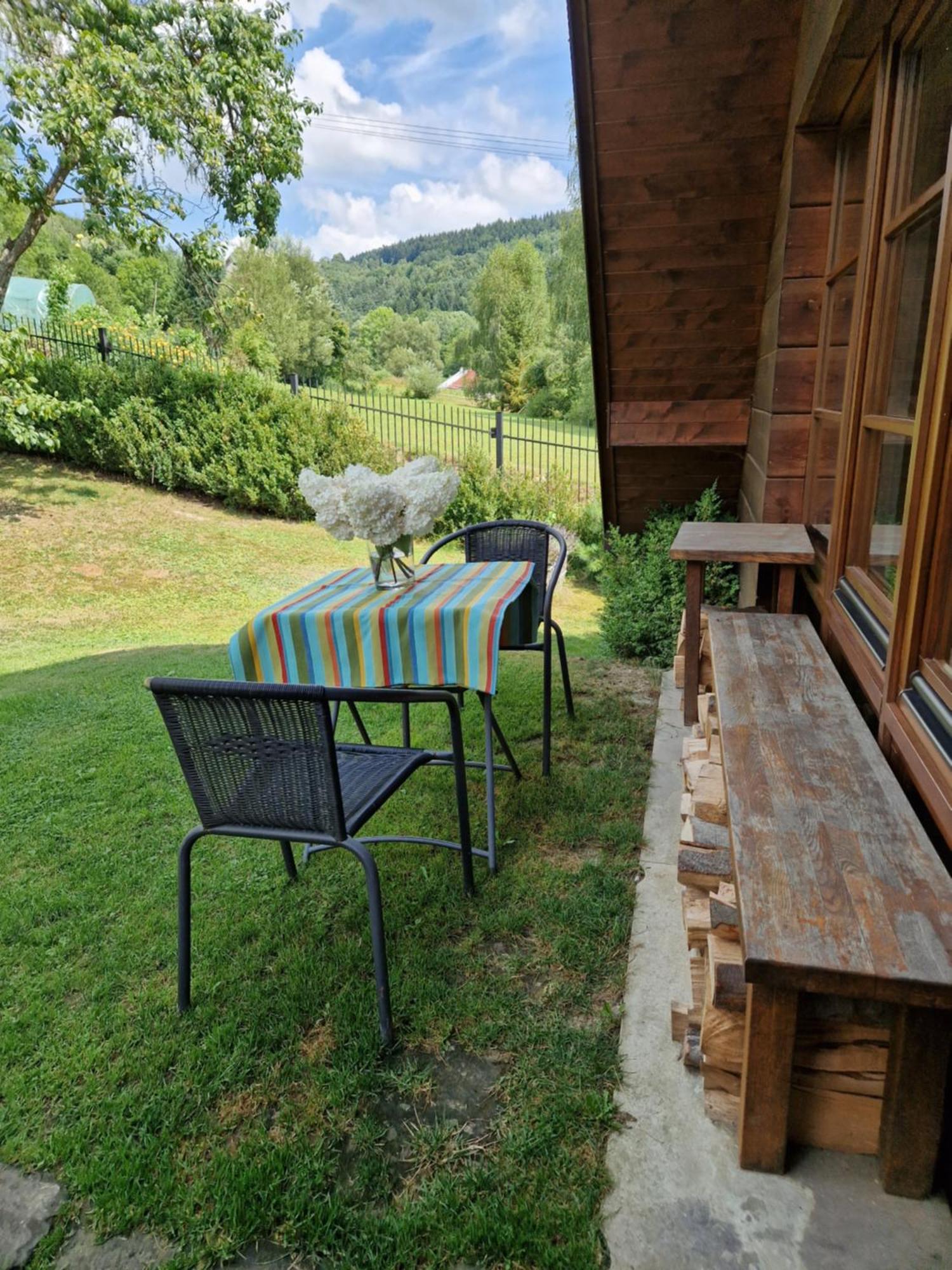 Garden Kurnik *
